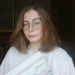 Фотография репетитора Копейкина Екатерина Дмитриевна