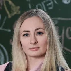 Фотография репетитора Баталова Светлана Андреевна