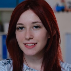 Фотография репетитора Кубряк Александра Александровна