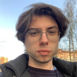 Фотография репетитора Машуков Сергей Александрович