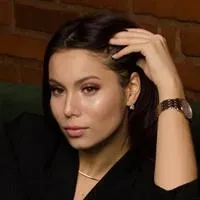 Фотография репетитора Хупавко Валерия Владиславовна