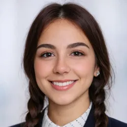 Фотография репетитора Вещева Ольга Сергеевна