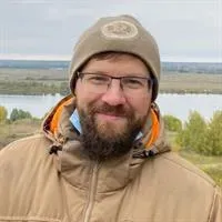 Фотография репетитора Енгалычев Алексей Юрьевич