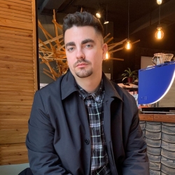 Фотография репетитора Бондарев Филипп Петрович