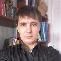 Фотография репетитора Ялышев Рустем Шамильевич