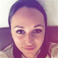 Фотография репетитора Векша Марианна Андреевна