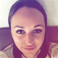 Фотография репетитора Векша Марианна Андреевна