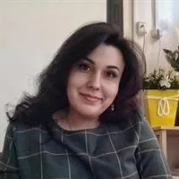 Фотография репетитора Сергеева Варвара Юрьевна