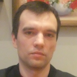 Фотография репетитора Ходарович Юрий Михайлович