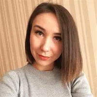 Фотография репетитора Бучнева Кристина Александровна