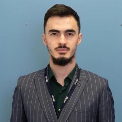 Фотография репетитора Садртдинов Роберт Фанзавиевич