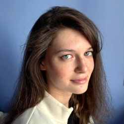 Фотография репетитора Логачёва Алёна Игоревна