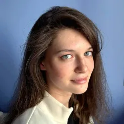 Фотография репетитора Логачёва Алёна Игоревна