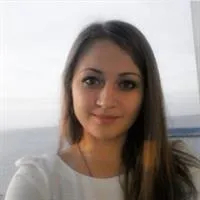 Фотография репетитора Кудинова Надежда Михайловна