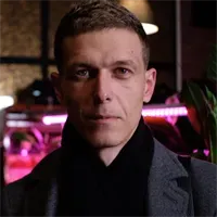 Фотография репетитора Савенко Виктор Борисович