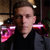 Фотография репетитора Савенко Виктор Борисович