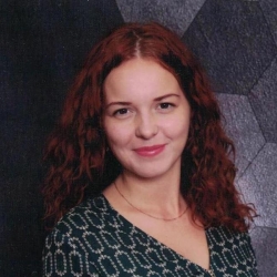 Фотография репетитора Рыбакова Татьяна Сергеевна