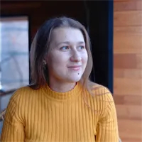 Фотография репетитора Кайбышева Альбина Ирековна