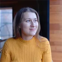 Фотография репетитора Кайбышева Альбина Ирековна