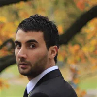 Фотография репетитора Хамада Мохамед 