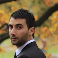 Фотография репетитора Хамада Мохамед 