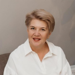 Фотография репетитора Иванова Наталья Михайловна