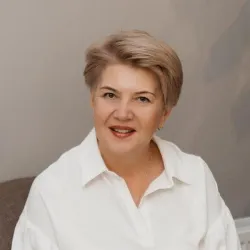 Фотография репетитора Иванова Наталья Михайловна