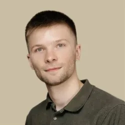 Фотография репетитора Коляда Олег Дмитриевич