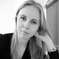 Фотография репетитора Суптеля Елена Александровна