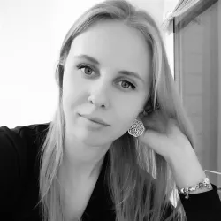 Фотография репетитора Суптеля Елена Александровна