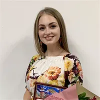 Фотография репетитора Тураева Татьяна Александровна