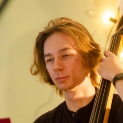 Фотография репетитора Коломников Павел Евгеньевич