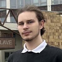 Фотография репетитора Дмитриев Антон Сергеевич