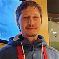 Фотография репетитора Усачев Спартак Юревич