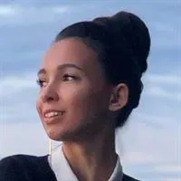 Фотография репетитора Иотова Анастасия Михайловна