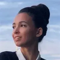 Фотография репетитора Иотова Анастасия Михайловна