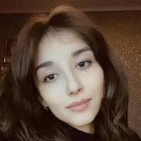 Фотография репетитора Садова Яна Александровна