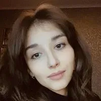 Фотография репетитора Садова Яна Александровна