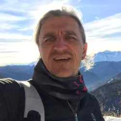 Фотография репетитора Шуманин Валентин Борисович