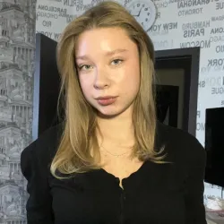 Фотография репетитора Краснопольская Анастасия Алексеевна