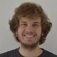 Фотография репетитора Тимофеев Максим Андреевич