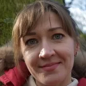 Фотография репетитора Балдина Светлана Николаевна