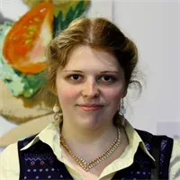 Фотография репетитора Быстрицкая Екатерина Вячеславовна