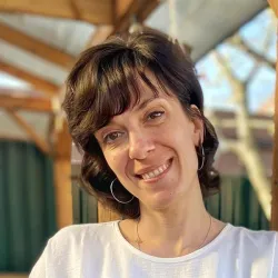 Фотография репетитора Полякова Юлия Александровна