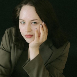 Фотография репетитора Тронова Маргарита Сергеевна