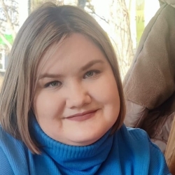 Фотография репетитора Кузнецова Анна Алексеевна