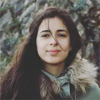 Фотография репетитора Затикян Лилит Вардановна