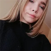 Фотография репетитора Волокушина Карина Олеговна