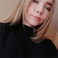 Фотография репетитора Волокушина Карина Олеговна