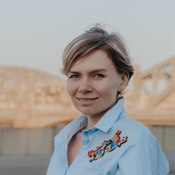 Фотография репетитора Киречко Екатерина Михайловна